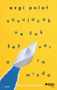 Susulacak Ne Çok Şey Var Aramızda - Ezgi Polat
