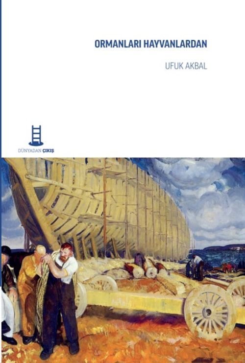Ormanları Hayvanlardan