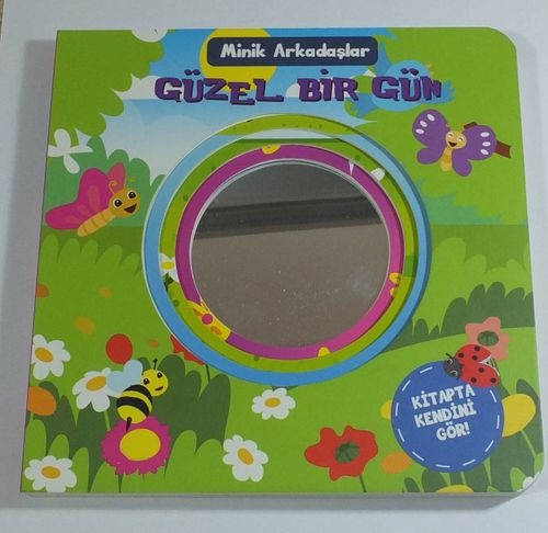 Minik Arkadaşlar / Güzel Bir Gün