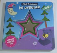 Minik Arkadaşlar / İyi Uykular