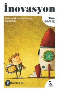 İnovasyon & Girişimcilik Üzerine Yaratıcı Çalışmalar