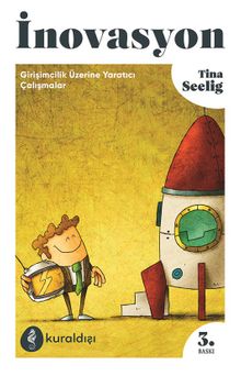 İnovasyon & Girişimcilik Üzerine Yaratıcı Çalışmalar