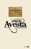 Avesta & Zerd&uuml;ştilerin Kutsal Metinleri (Ciltsiz)