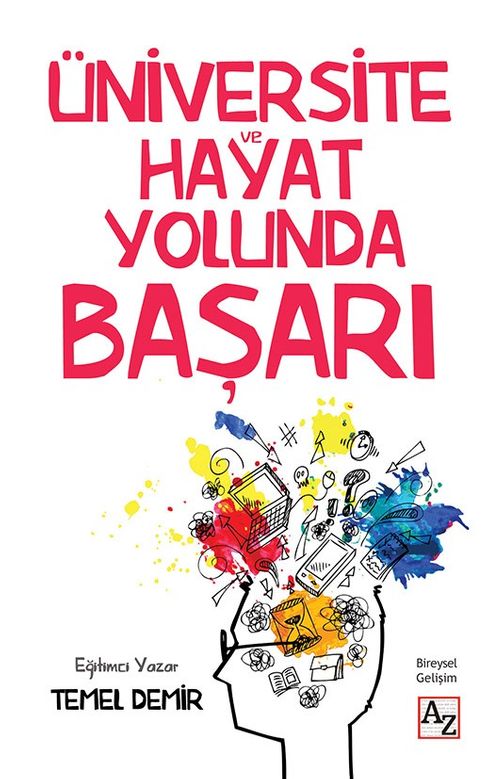 Üniversite ve Hayat Yolunda Başarı