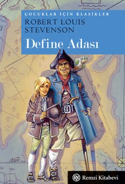 Define Adası (Cep Boy)