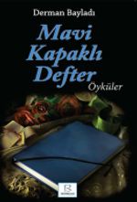 Mavi Kapaklı Defter