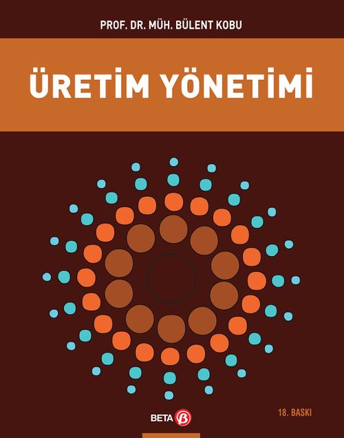 Üretim Yönetimi