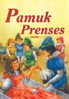Pamuk Prenses