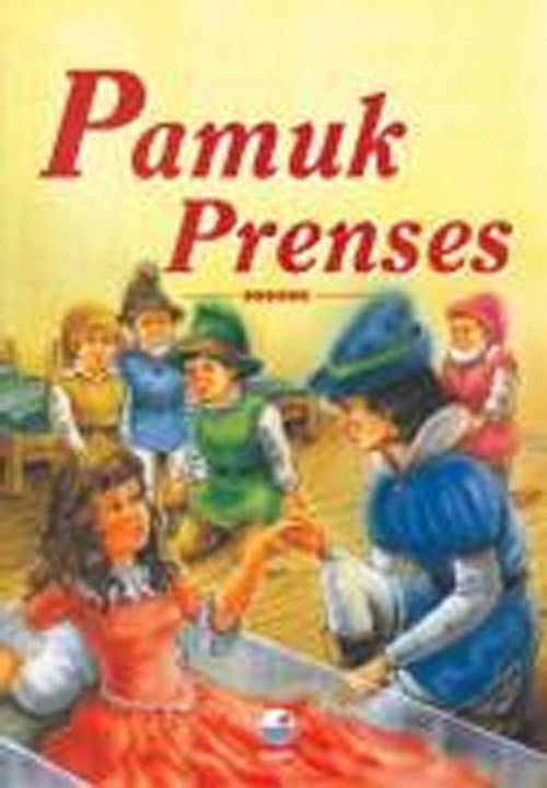 Pamuk Prenses