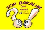 Sor Bakalım