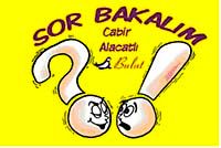 Sor Bakalım
