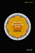 Lekolinen Zimannasiya Kurdi
