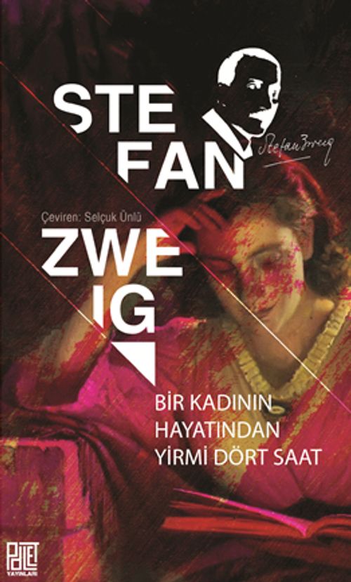 Bir Kadının Hayatından Yirmi Dört Saat