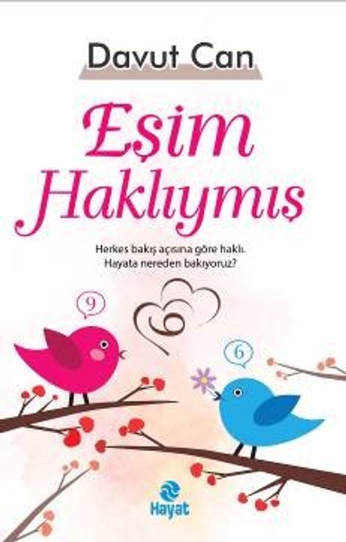 Eşim Haklıymış