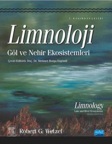 Limnoloji & Göl ve Nehir Ekosistemleri 