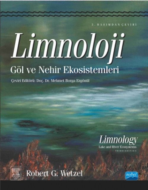 Limnoloji & Göl ve Nehir Ekosistemleri 