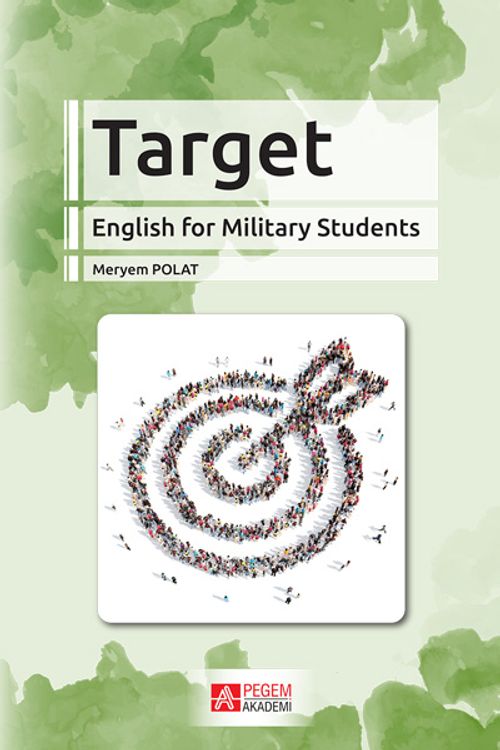 Target & English for Military Students