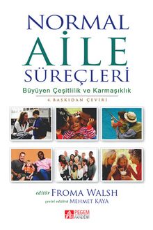 Normal Aile Süreçleri - Kolektif