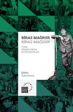 Biraz Mağrur Biraz Mağdur