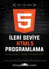 İleri Seviye HTML5 Programlama (Dvd Ekli)