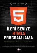 İleri Seviye HTML5 Programlama (Dvd Ekli)