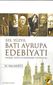 XIX.Yüzyıl Batı Avrupa Edebiyatı