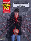 Dylan Dog Maxi Alb&uuml;m 11