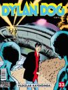 Dylan Dog Sayı:33 / Yıldızlar Kaydığında