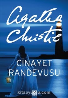 Cinayet Randevusu - Agatha Christie