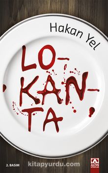 Lokanta - Hakan Yel