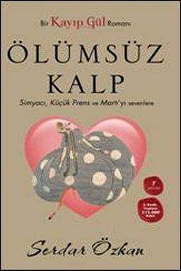 Kayıp Gül 2 & Ölümsüz Kalp (Cep Boy)