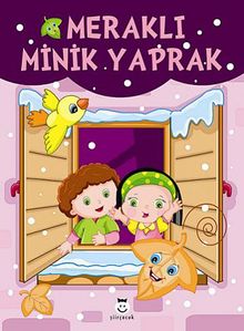 Meraklı Minik Yaprak