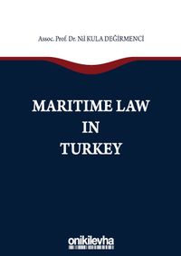Maritime Law in Turkey