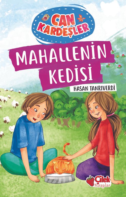Mahallenin Kedisi / Can Kardeşler 2
