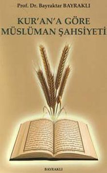 Kur'an'a Göre Müslüman Şahsiyeti