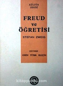 Freud ve Öğretisi (3-C-5)