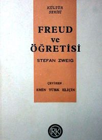 Freud ve Öğretisi (3-C-5)