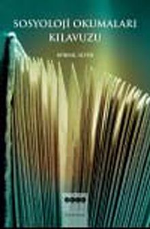 Sosyoloji Okumaları Klavuzu