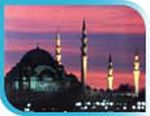 Türkiye Baştan Başa Bir Ülke