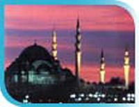 Türkiye Baştan Başa Bir Ülke