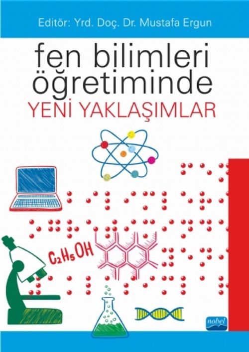 Fen Bilimleri Öğretiminde Yeni Yaklaşımlar