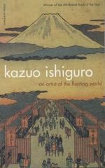 A Artist of the Floating World