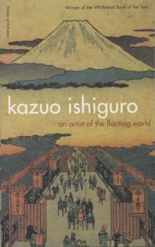 A Artist of the Floating World