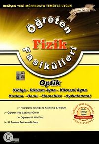 Öğreten Fizik Fasikülleri / Optik -1