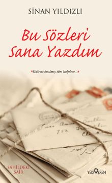 Bu Sözleri Sana Yazdım