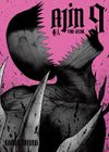 Ajin 9. Cilt / Yarı İnsan