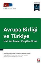 Avrupa Birliği ve Türkiye & Mali Yardımlar, Vergilendirme