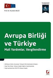 Avrupa Birliği ve Türkiye & Mali Yardımlar, Vergilendirme