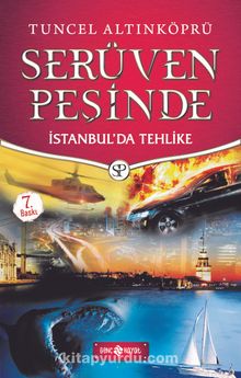İstanbul'da Tehlike / Serüven Peşinde 11 - Psikolog Tuncel Altınköprü