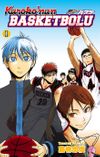 Kuroko'nun Basketbolu 1. Cilt